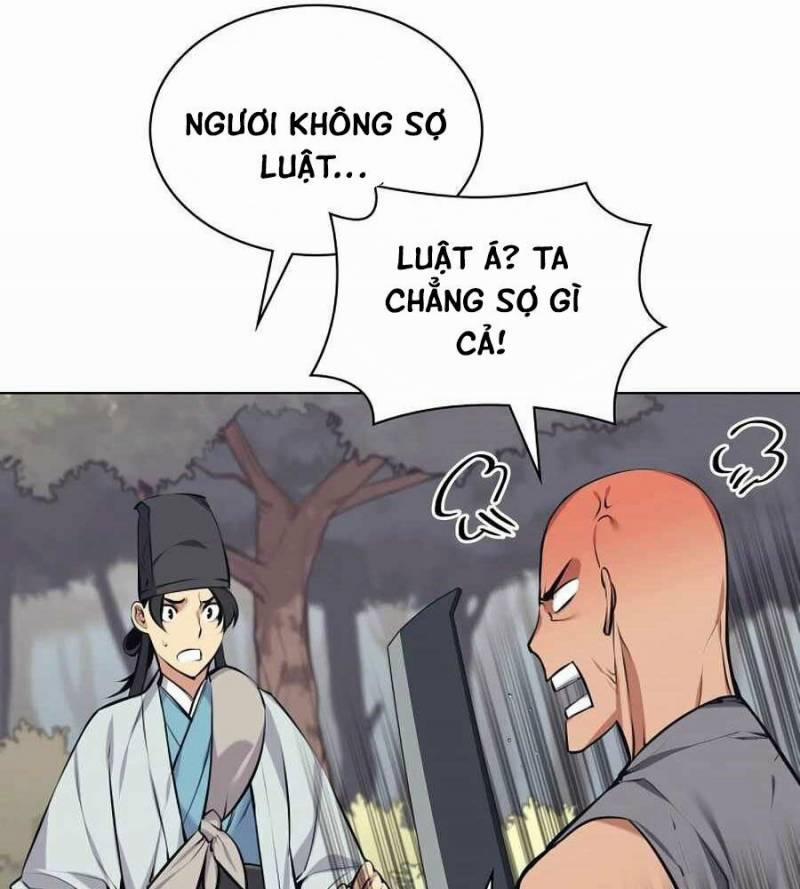 Học Giả Kiếm Sĩ 16 trang 126