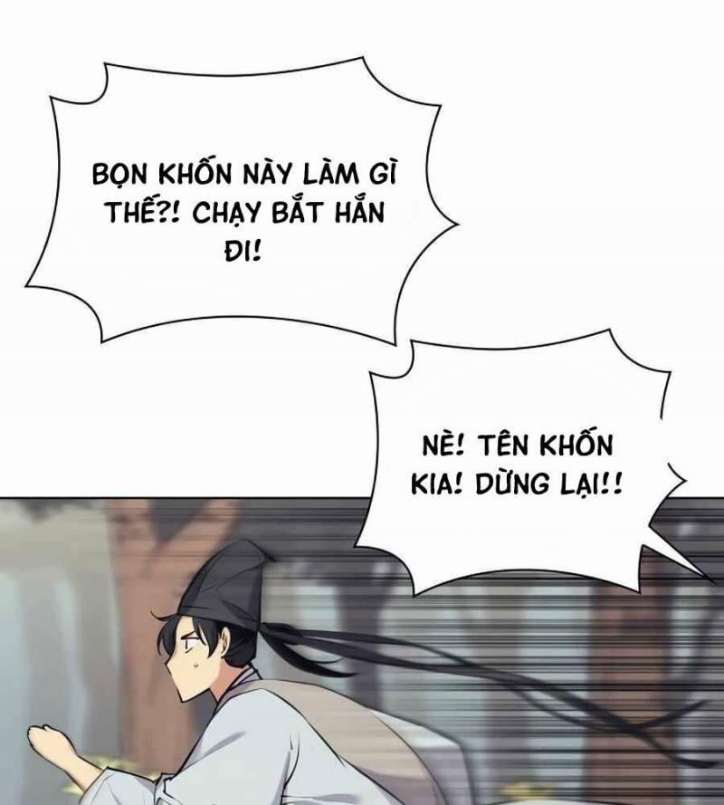 Học Giả Kiếm Sĩ 16 trang 135