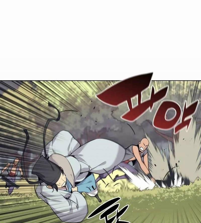 Học Giả Kiếm Sĩ 16 trang 147