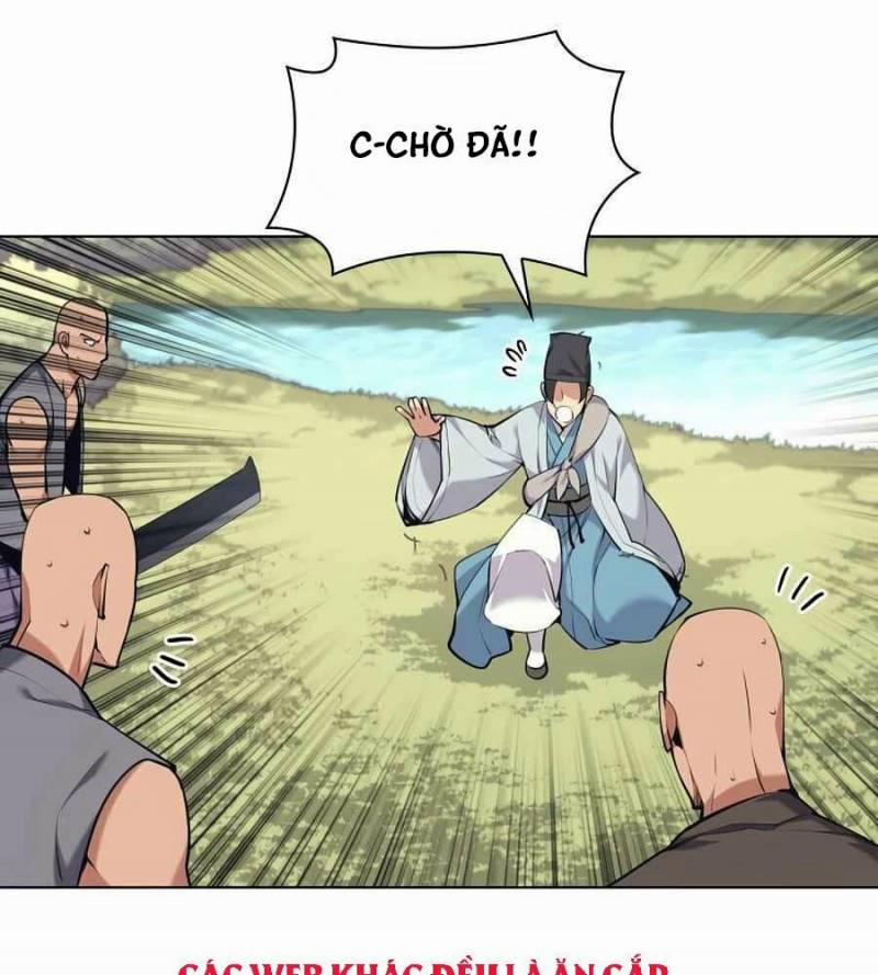 Học Giả Kiếm Sĩ 16 trang 153