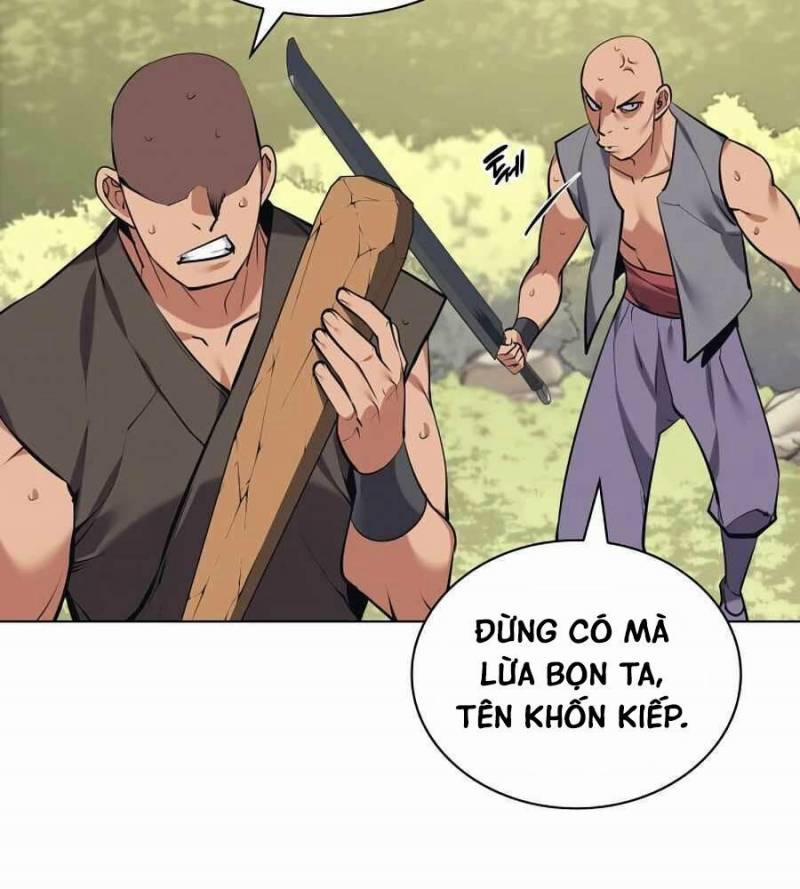 Học Giả Kiếm Sĩ 16 trang 159