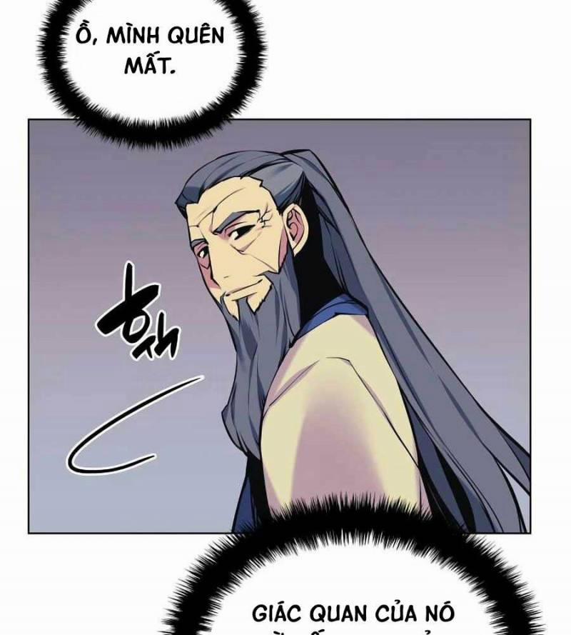 Học Giả Kiếm Sĩ 16 trang 16