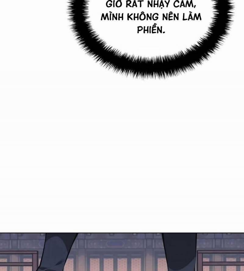 Học Giả Kiếm Sĩ 16 trang 17