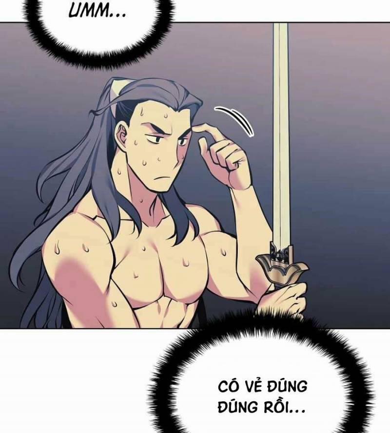Học Giả Kiếm Sĩ 16 trang 29