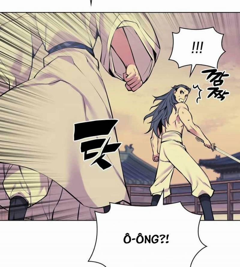 Học Giả Kiếm Sĩ 16 trang 31
