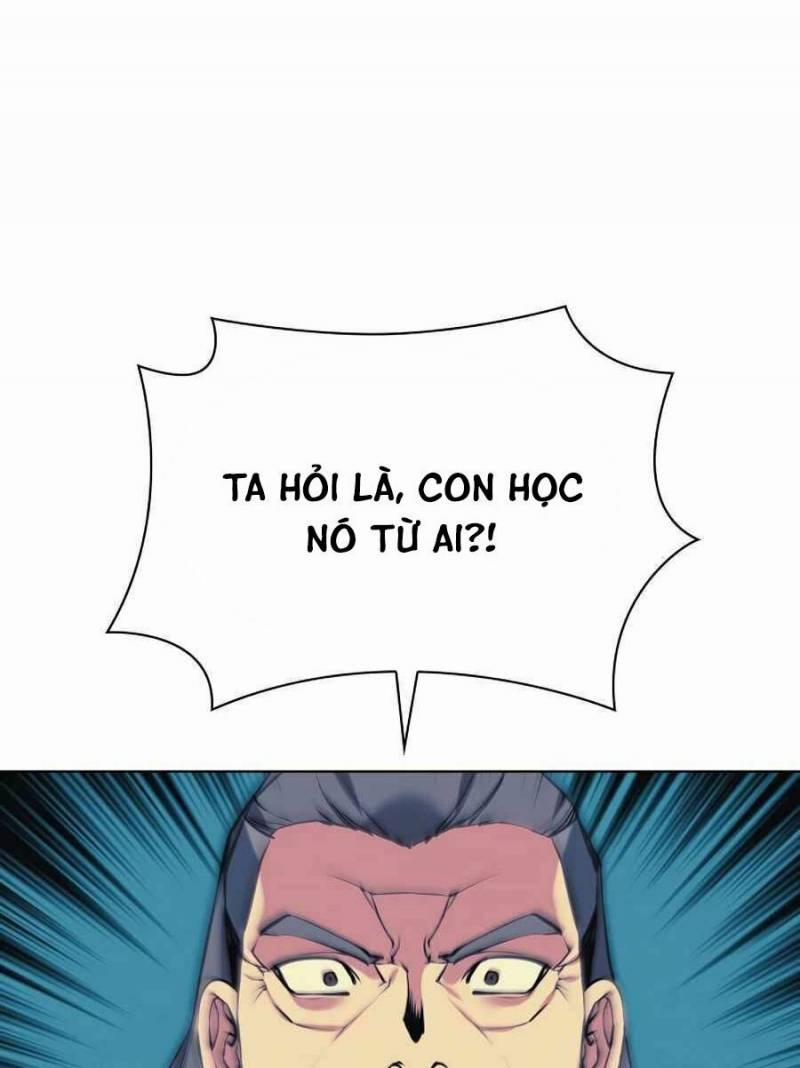 Học Giả Kiếm Sĩ 16 trang 43