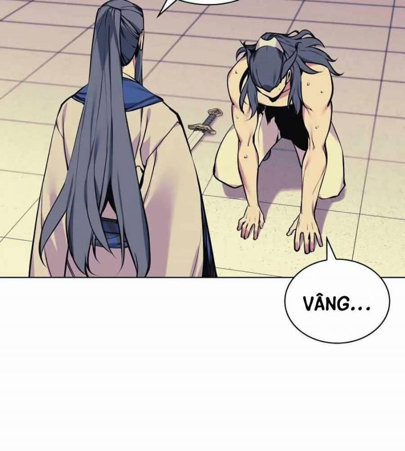 Học Giả Kiếm Sĩ 16 trang 49