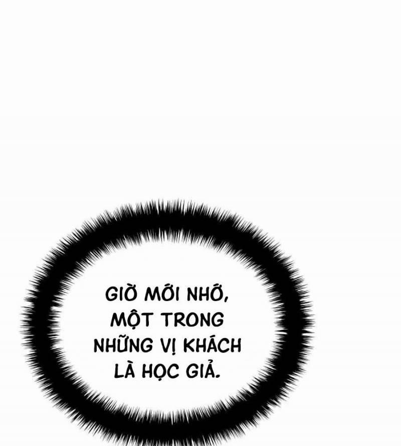 Học Giả Kiếm Sĩ 16 trang 52