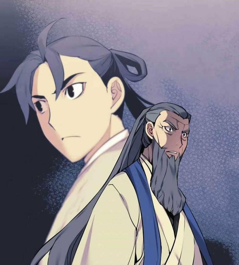 Học Giả Kiếm Sĩ 16 trang 55