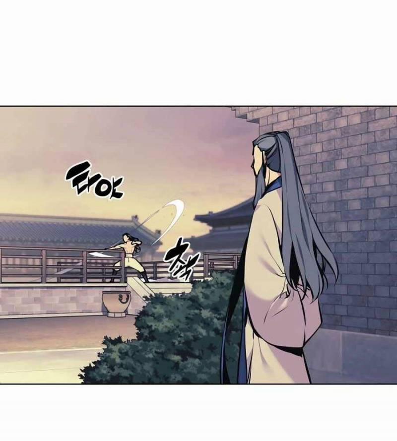 Học Giả Kiếm Sĩ 16 trang 6