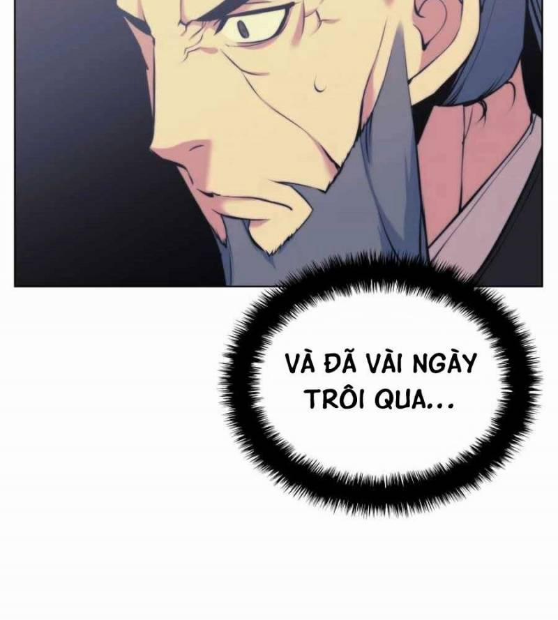 Học Giả Kiếm Sĩ 16 trang 61