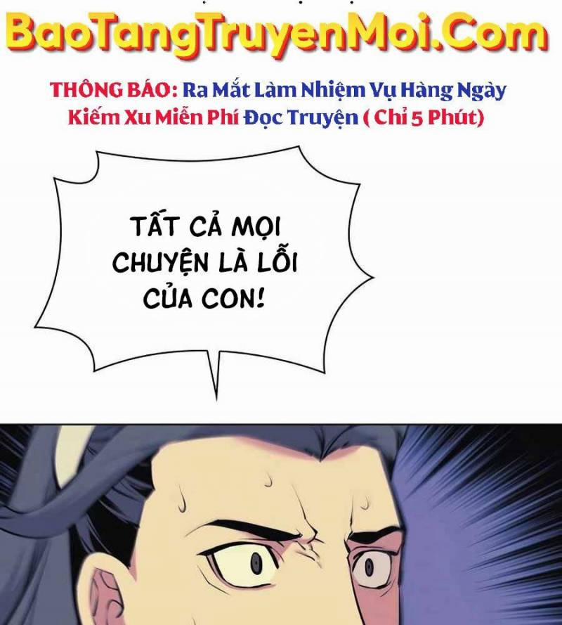 Học Giả Kiếm Sĩ 16 trang 64