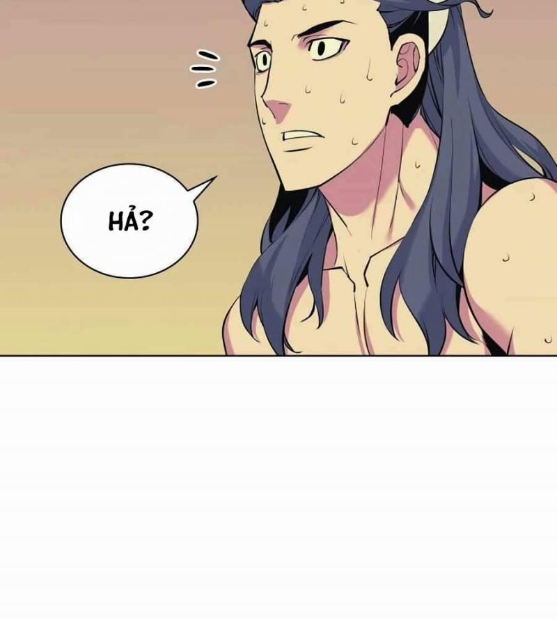 Học Giả Kiếm Sĩ 16 trang 70