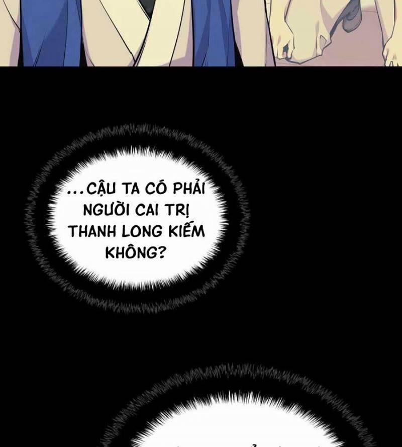 Học Giả Kiếm Sĩ 16 trang 75