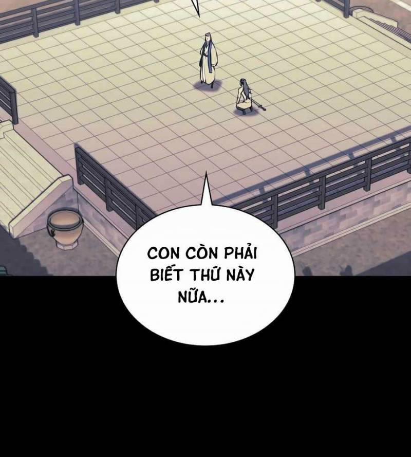 Học Giả Kiếm Sĩ 16 trang 85