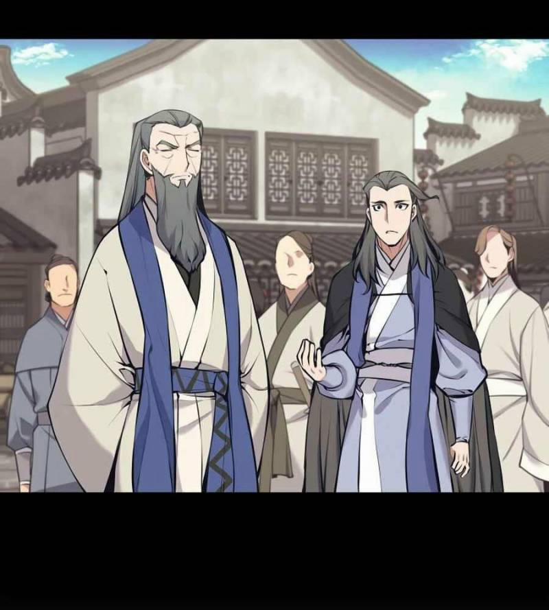 Học Giả Kiếm Sĩ 16 trang 89