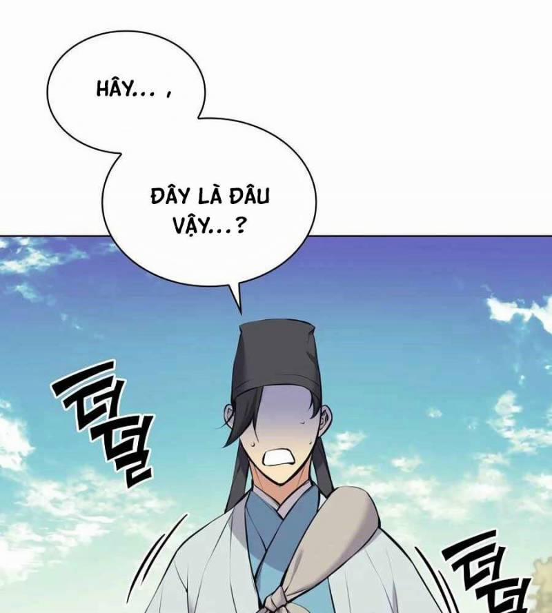 Học Giả Kiếm Sĩ 16 trang 97