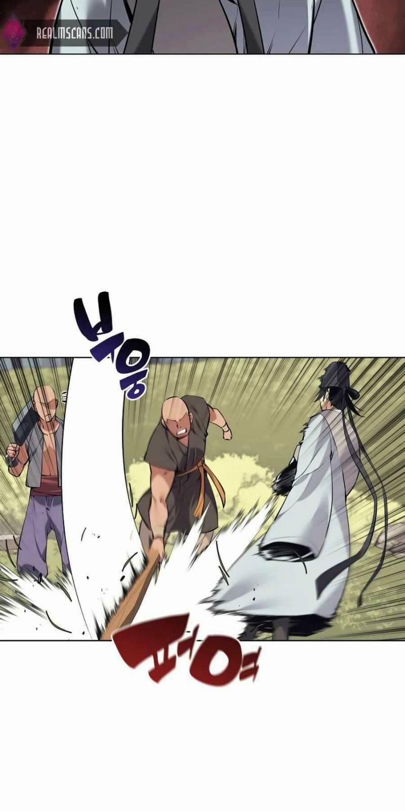 Học Giả Kiếm Sĩ 17 trang 1