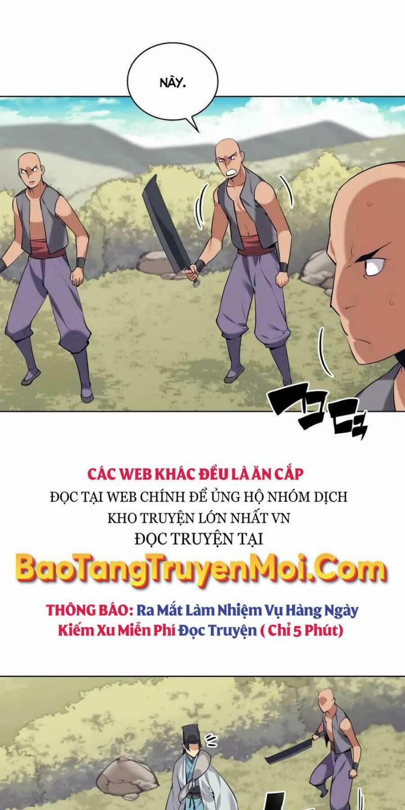 Học Giả Kiếm Sĩ 17 trang 11
