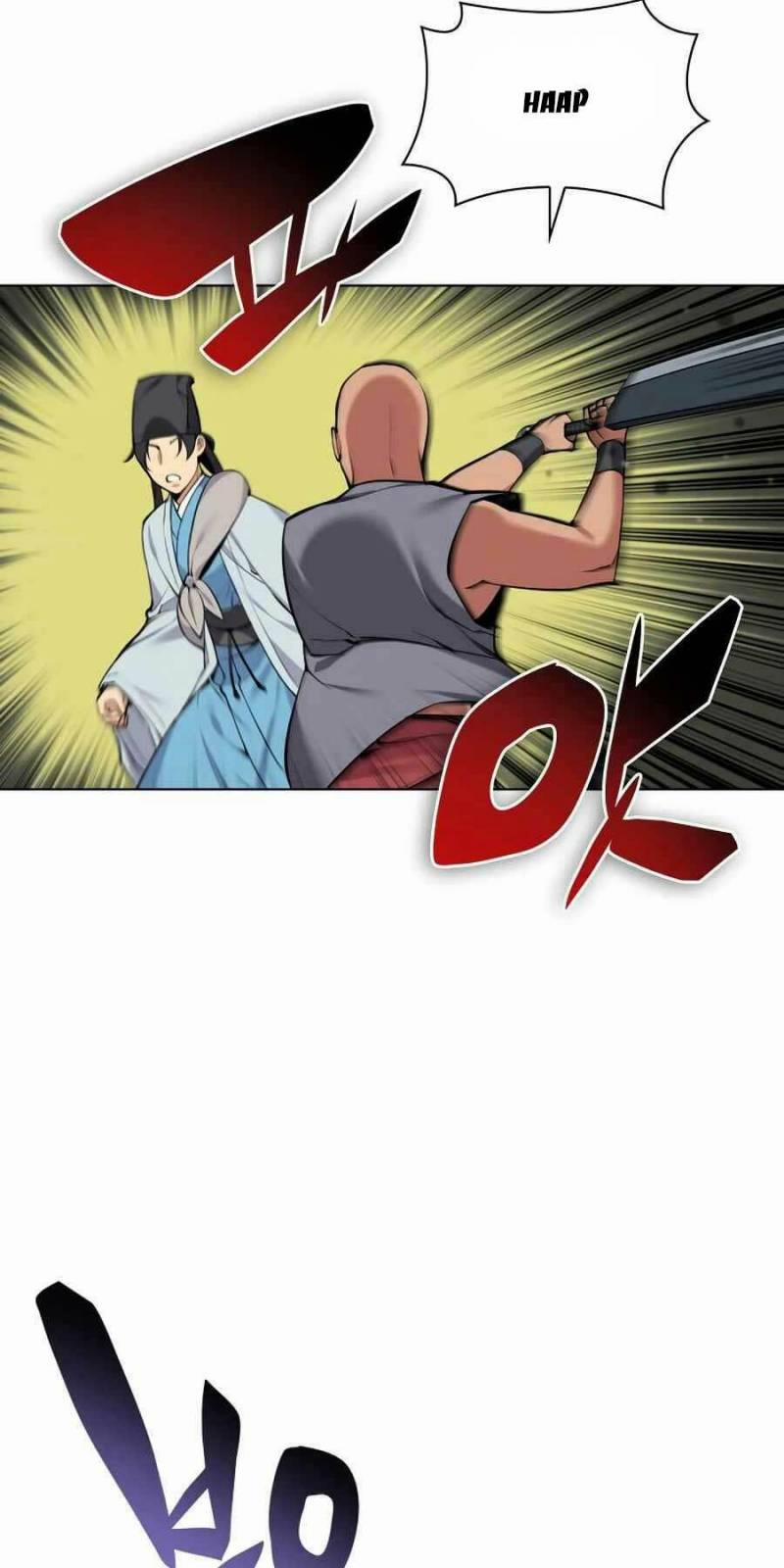 Học Giả Kiếm Sĩ 17 trang 16