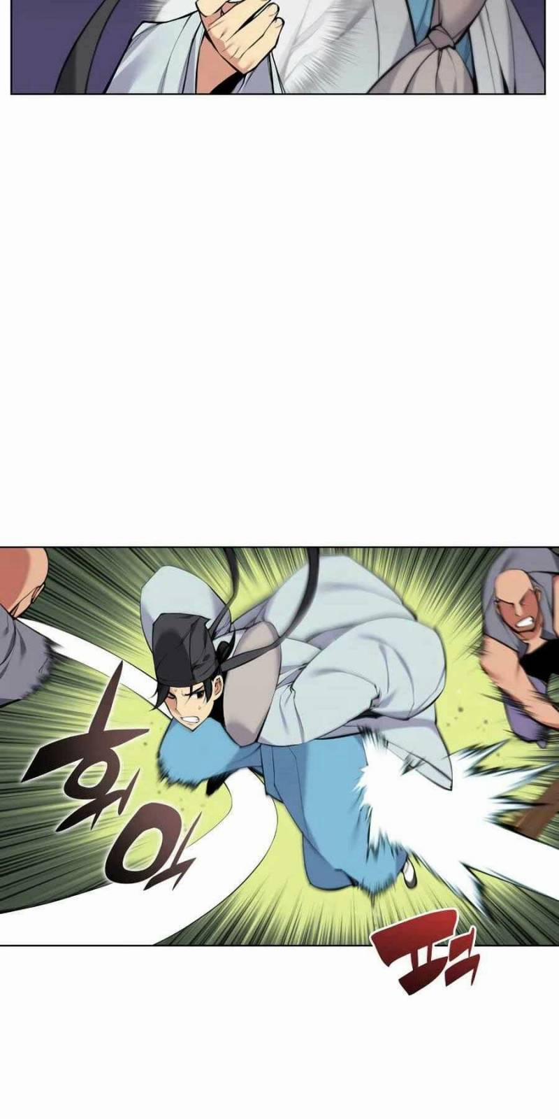 Học Giả Kiếm Sĩ 17 trang 20