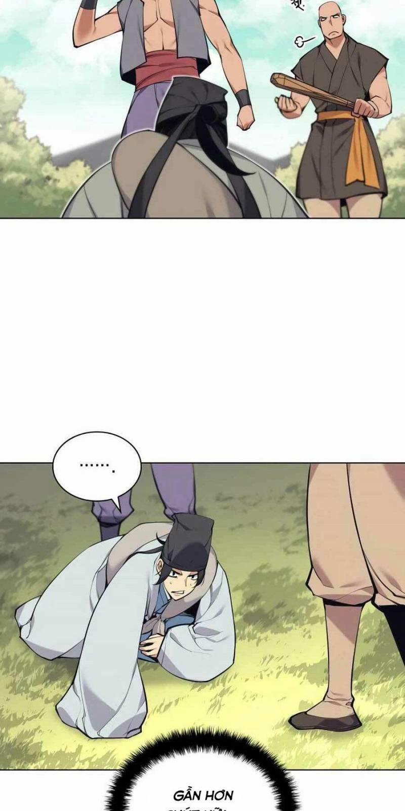 Học Giả Kiếm Sĩ 17 trang 24