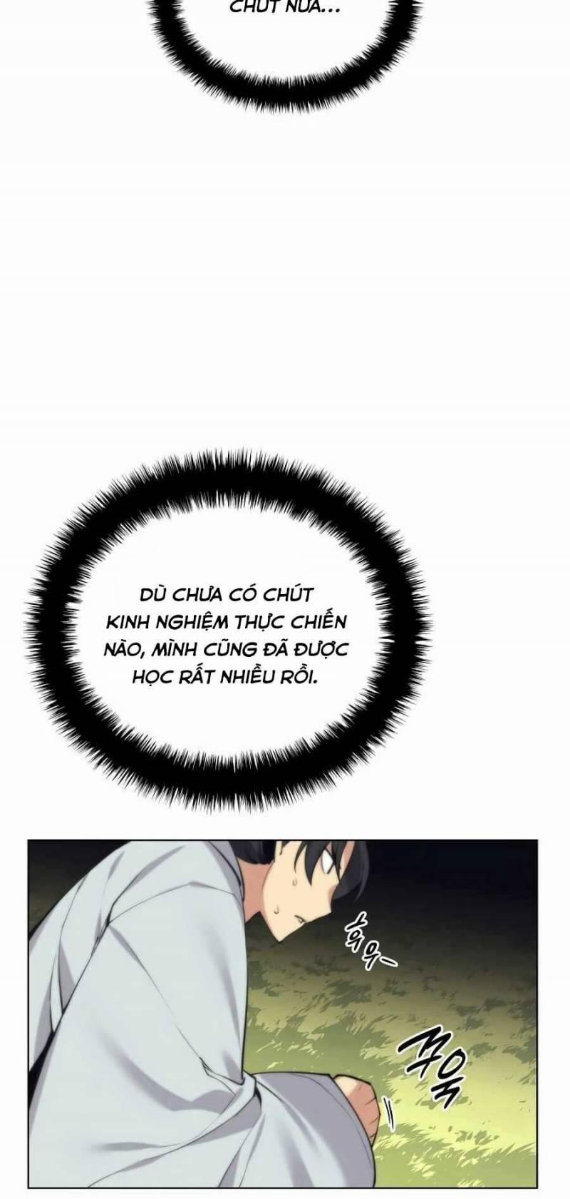 Học Giả Kiếm Sĩ 17 trang 25