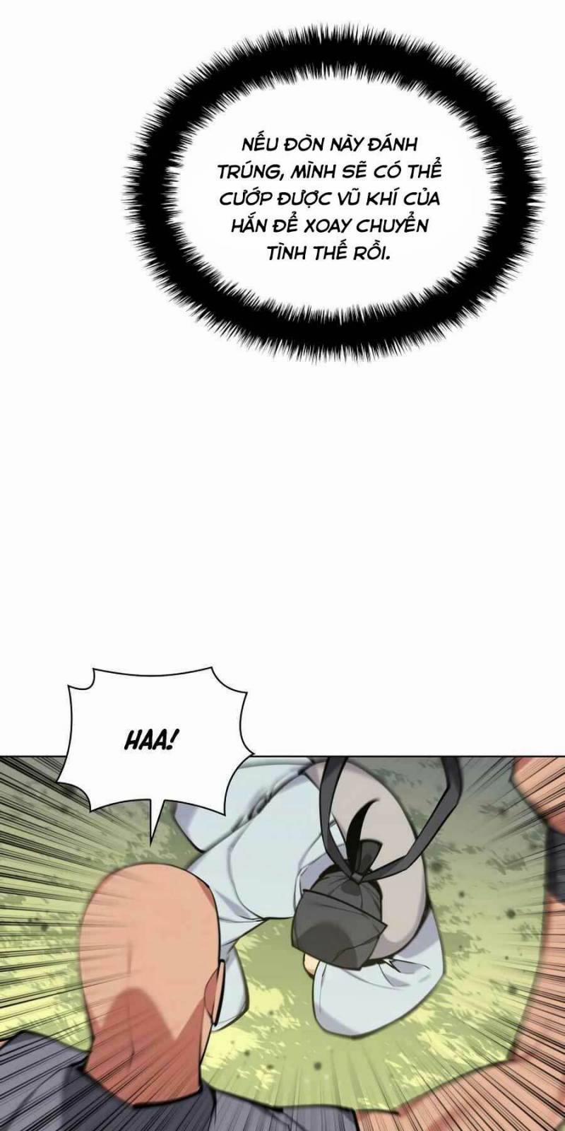 Học Giả Kiếm Sĩ 17 trang 26