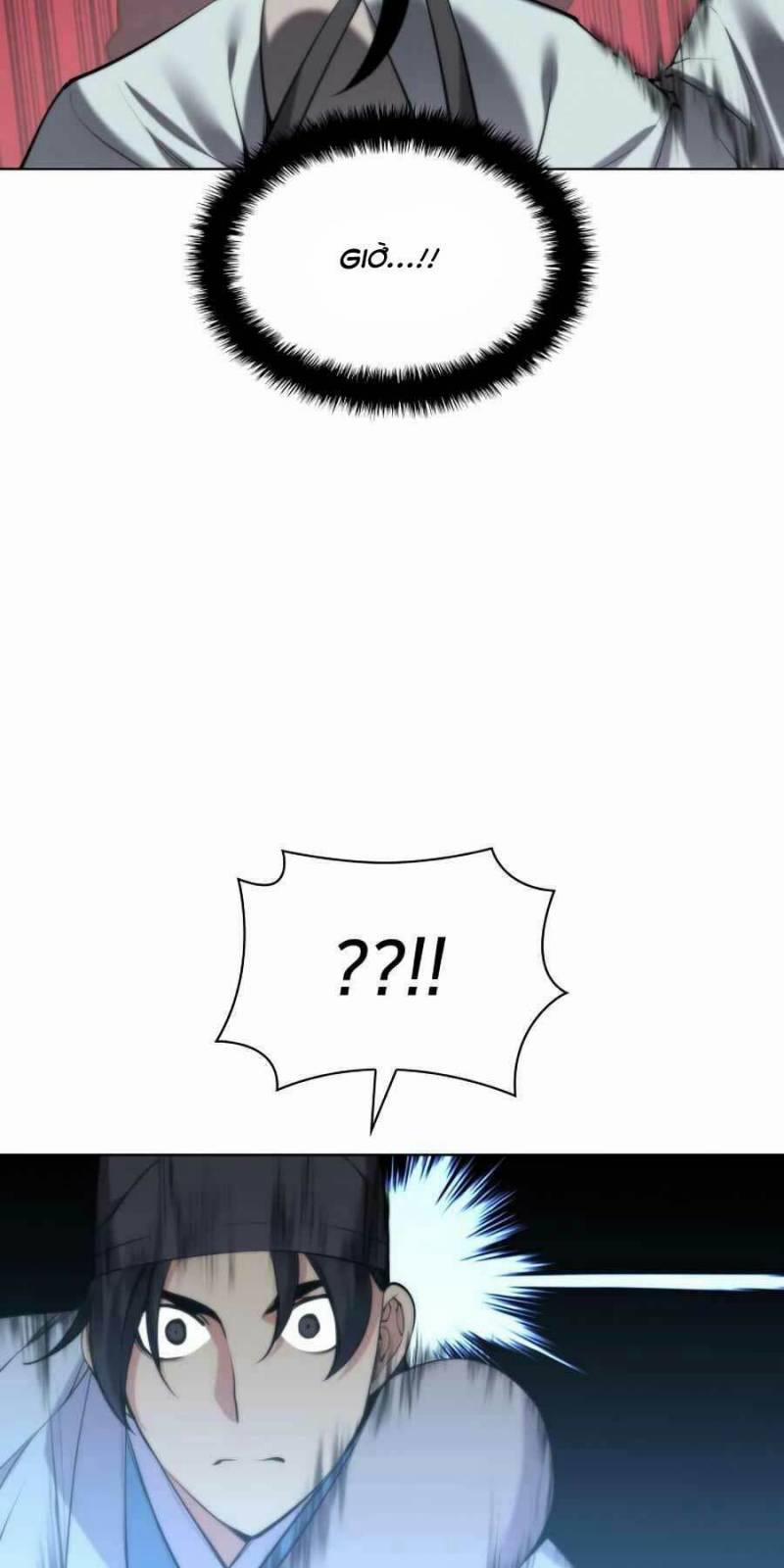 Học Giả Kiếm Sĩ 17 trang 28