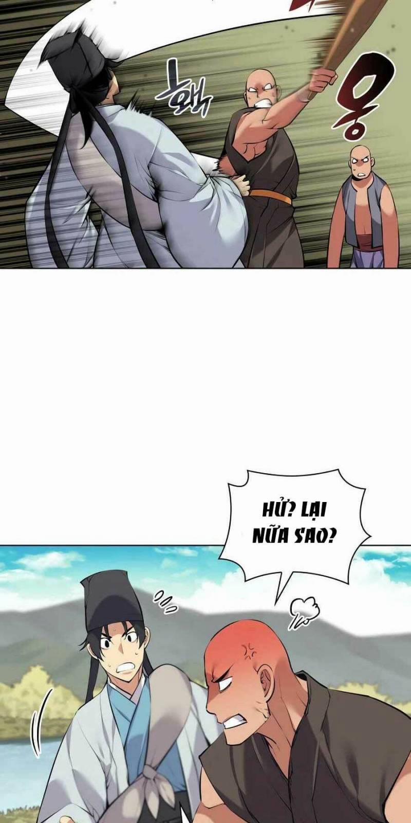 Học Giả Kiếm Sĩ 17 trang 3