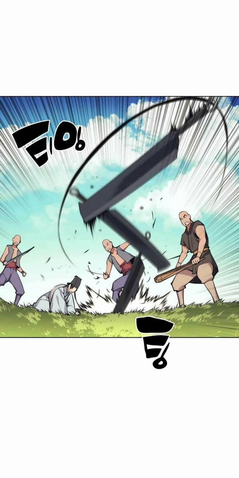 Học Giả Kiếm Sĩ 17 trang 30