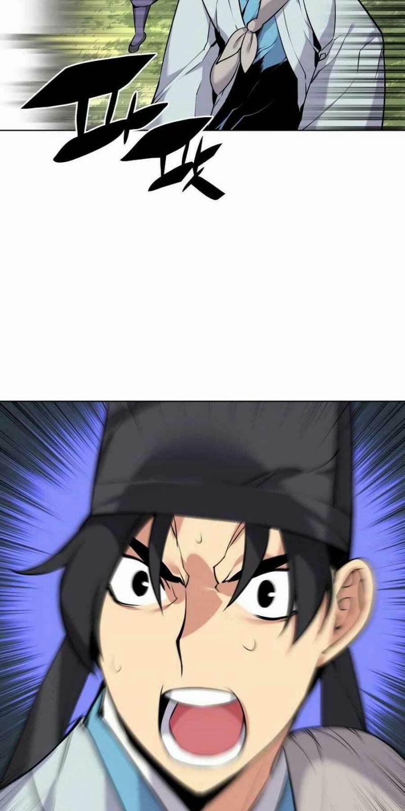 Học Giả Kiếm Sĩ 17 trang 38