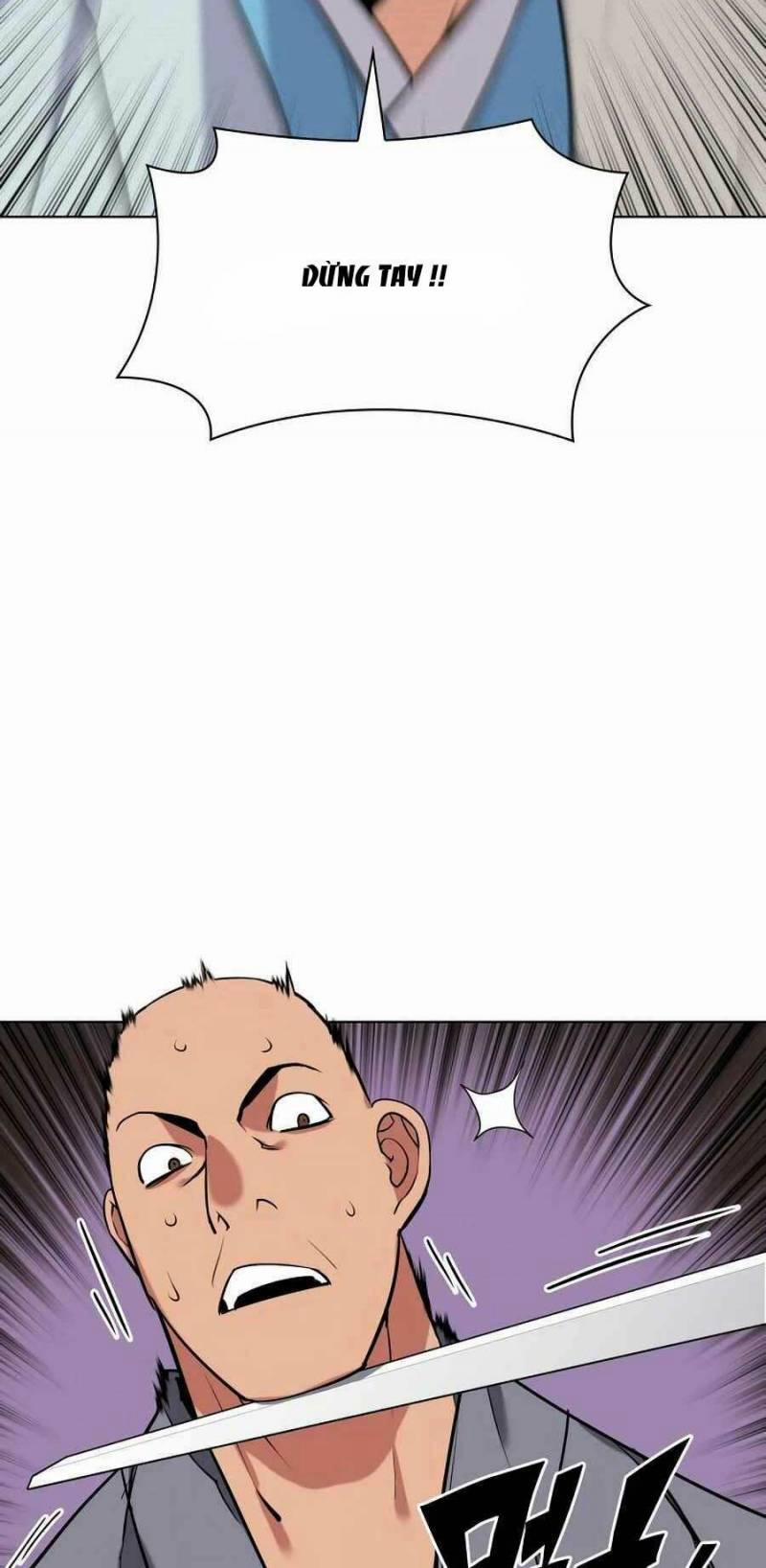 Học Giả Kiếm Sĩ 17 trang 39