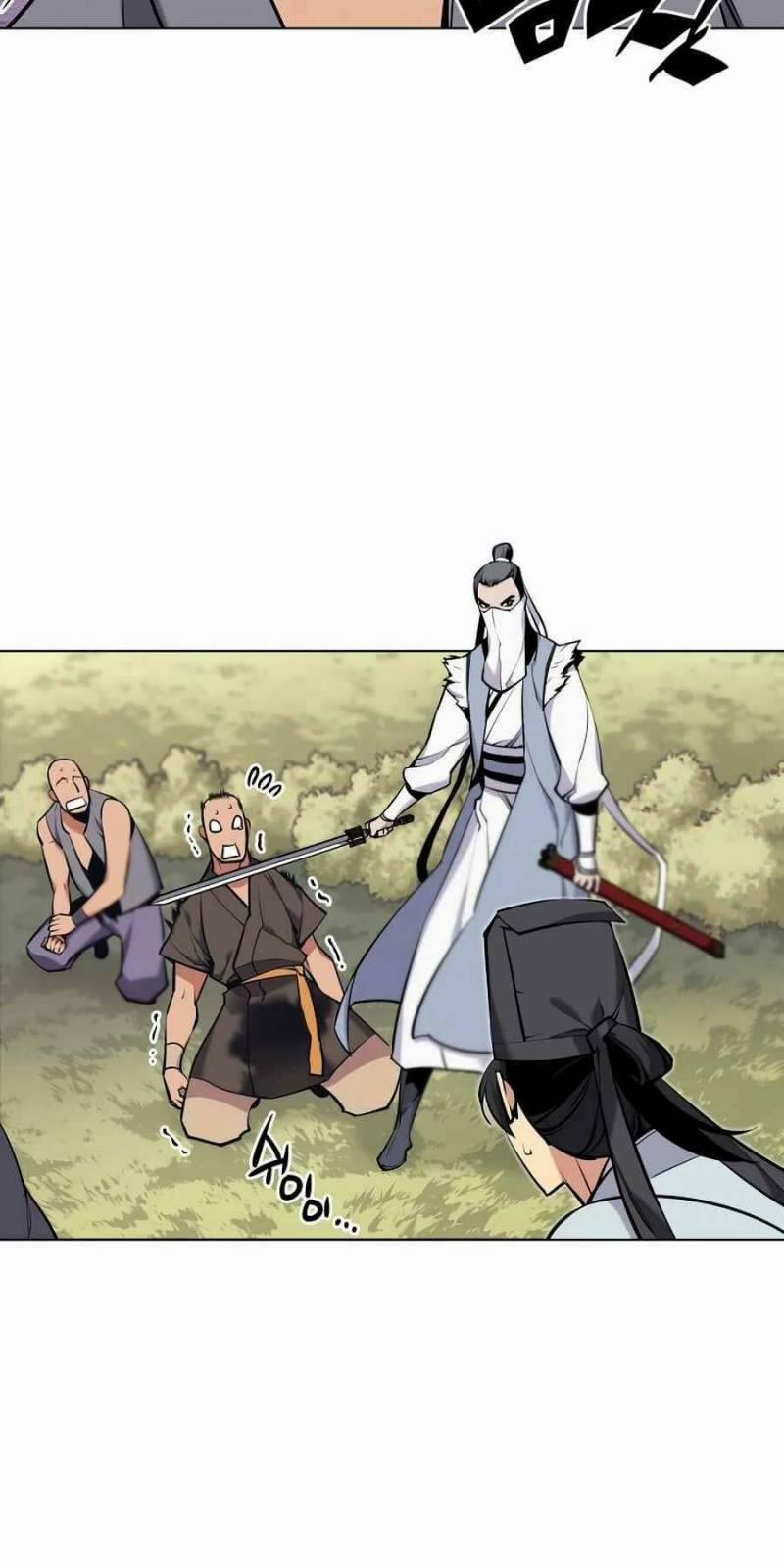 Học Giả Kiếm Sĩ 17 trang 40