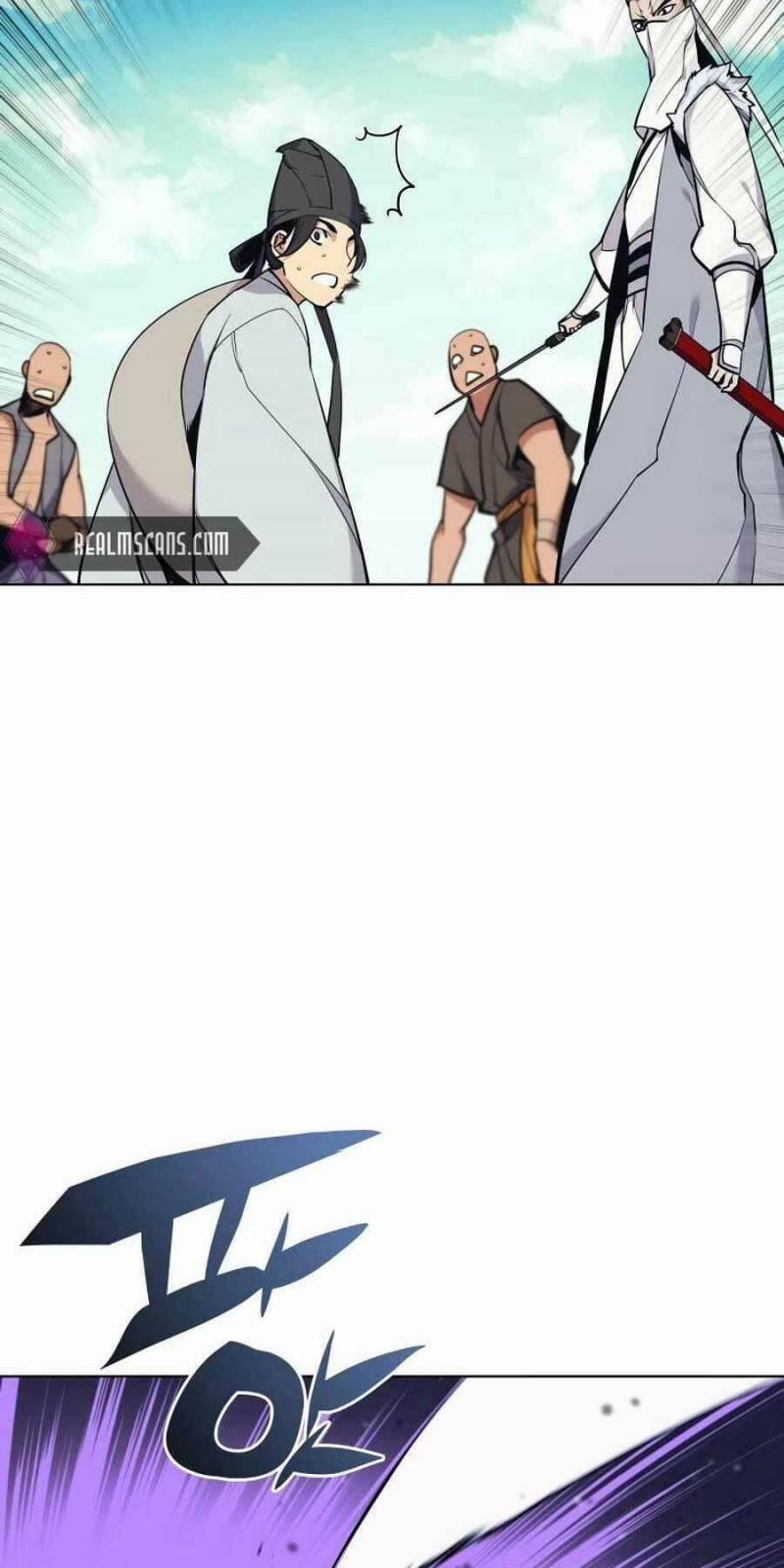 Học Giả Kiếm Sĩ 17 trang 43