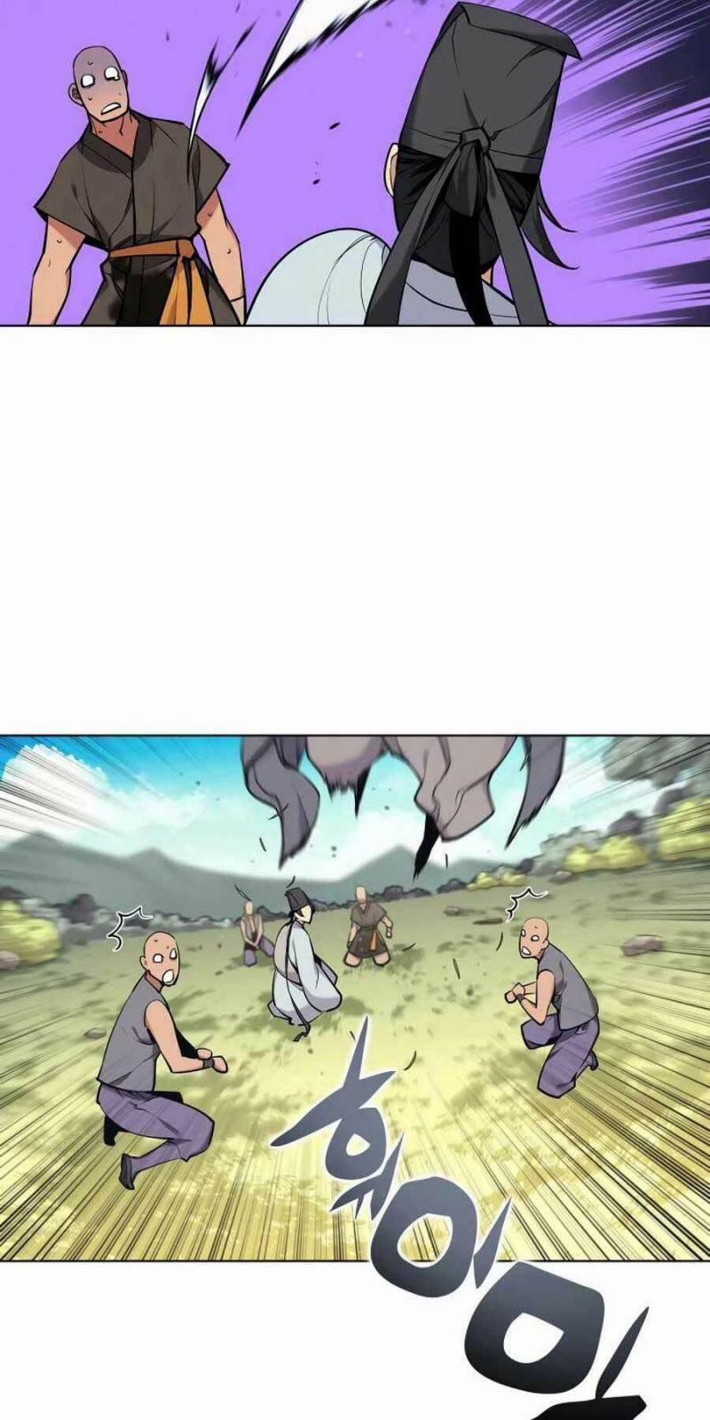 Học Giả Kiếm Sĩ 17 trang 44