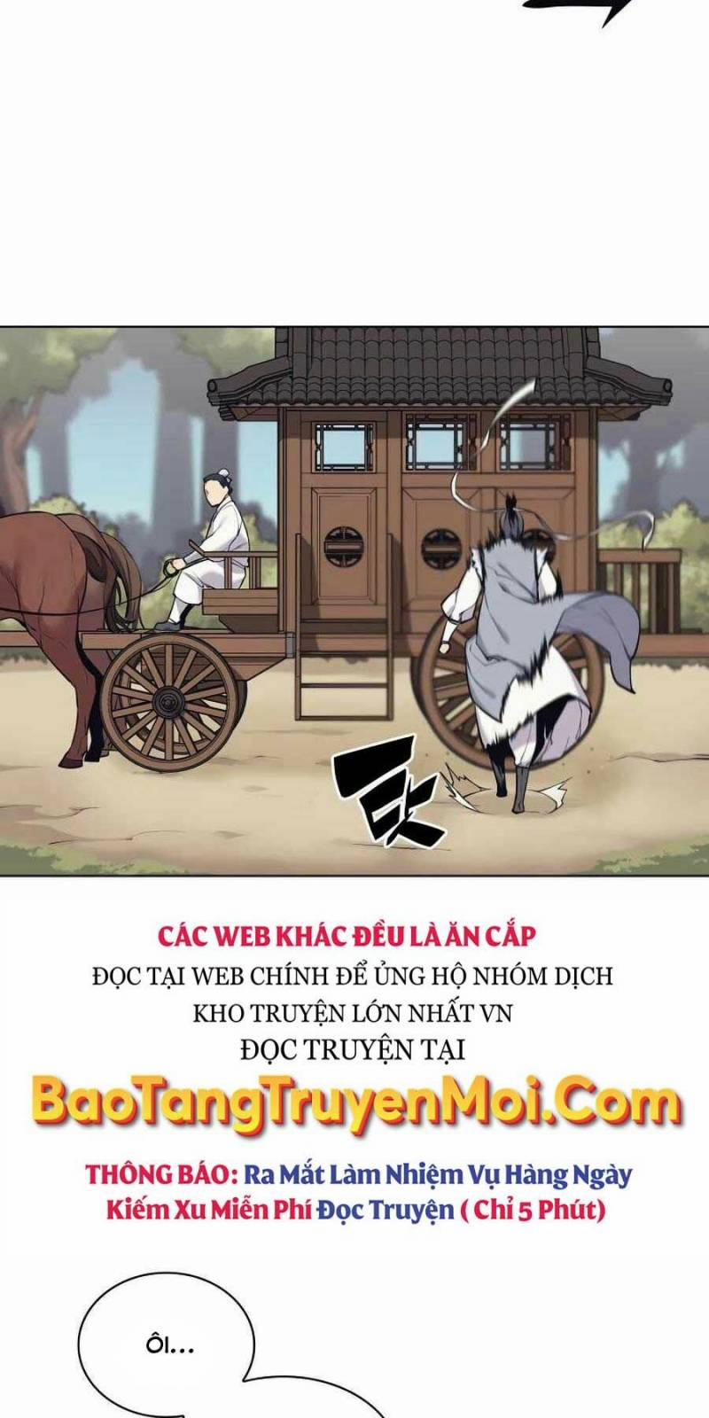 Học Giả Kiếm Sĩ 17 trang 45