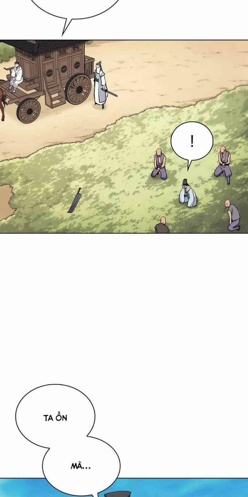 Học Giả Kiếm Sĩ 17 trang 47