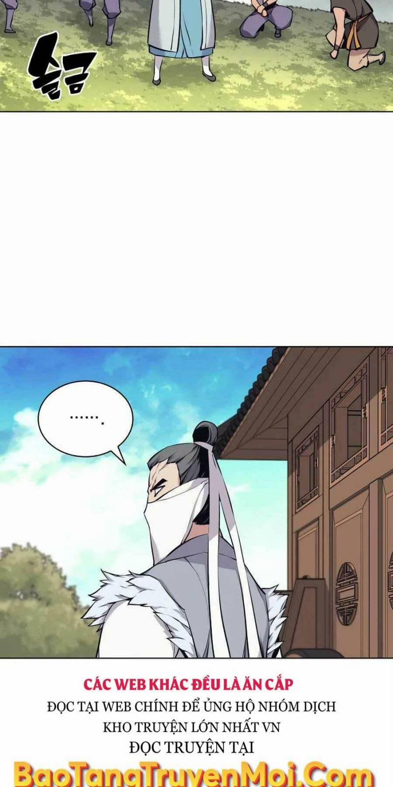 Học Giả Kiếm Sĩ 17 trang 49