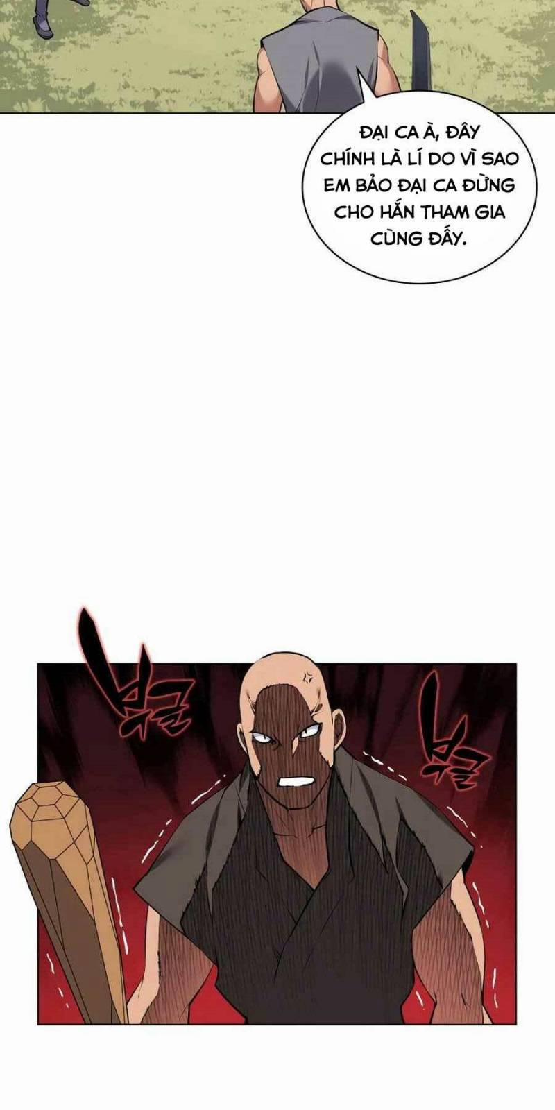 Học Giả Kiếm Sĩ 17 trang 5