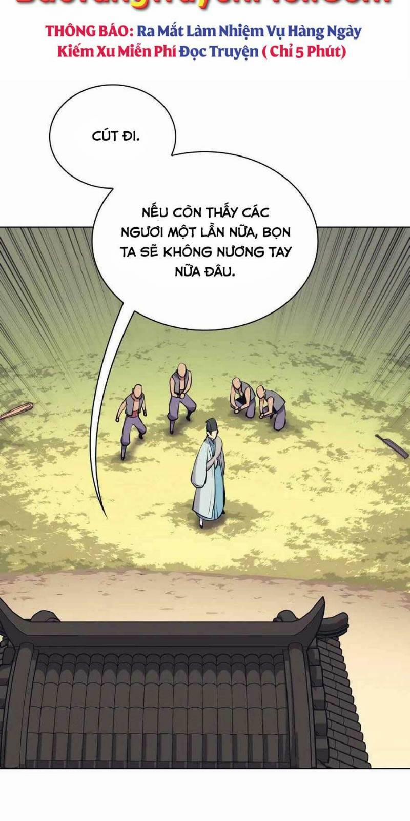 Học Giả Kiếm Sĩ 17 trang 50