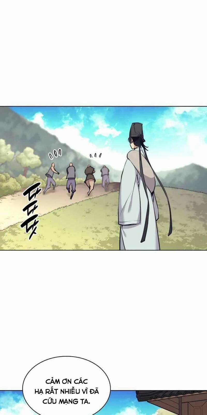 Học Giả Kiếm Sĩ 17 trang 52