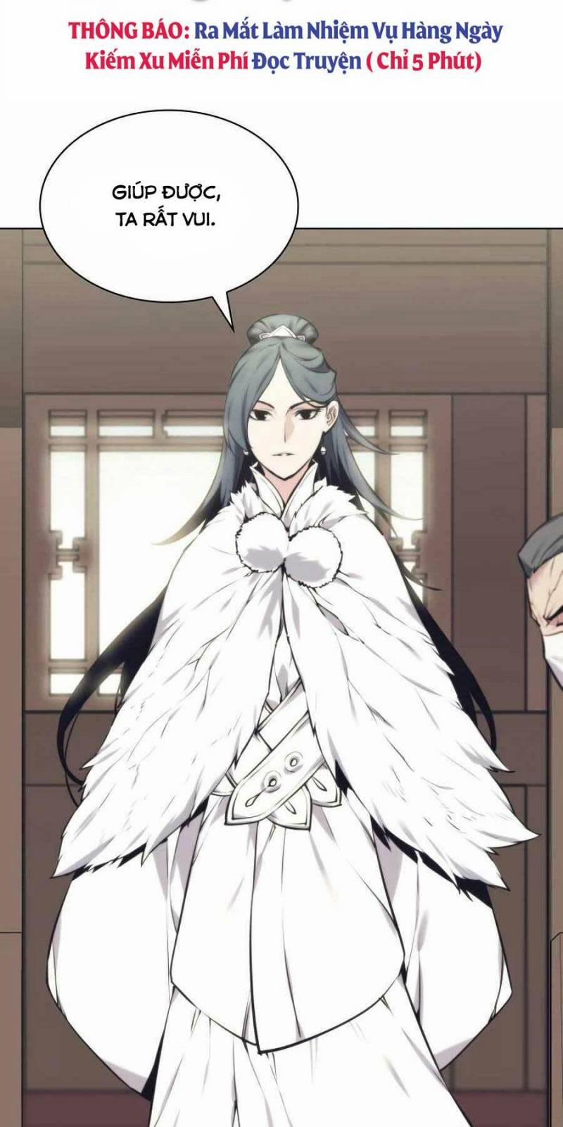 Học Giả Kiếm Sĩ 17 trang 55