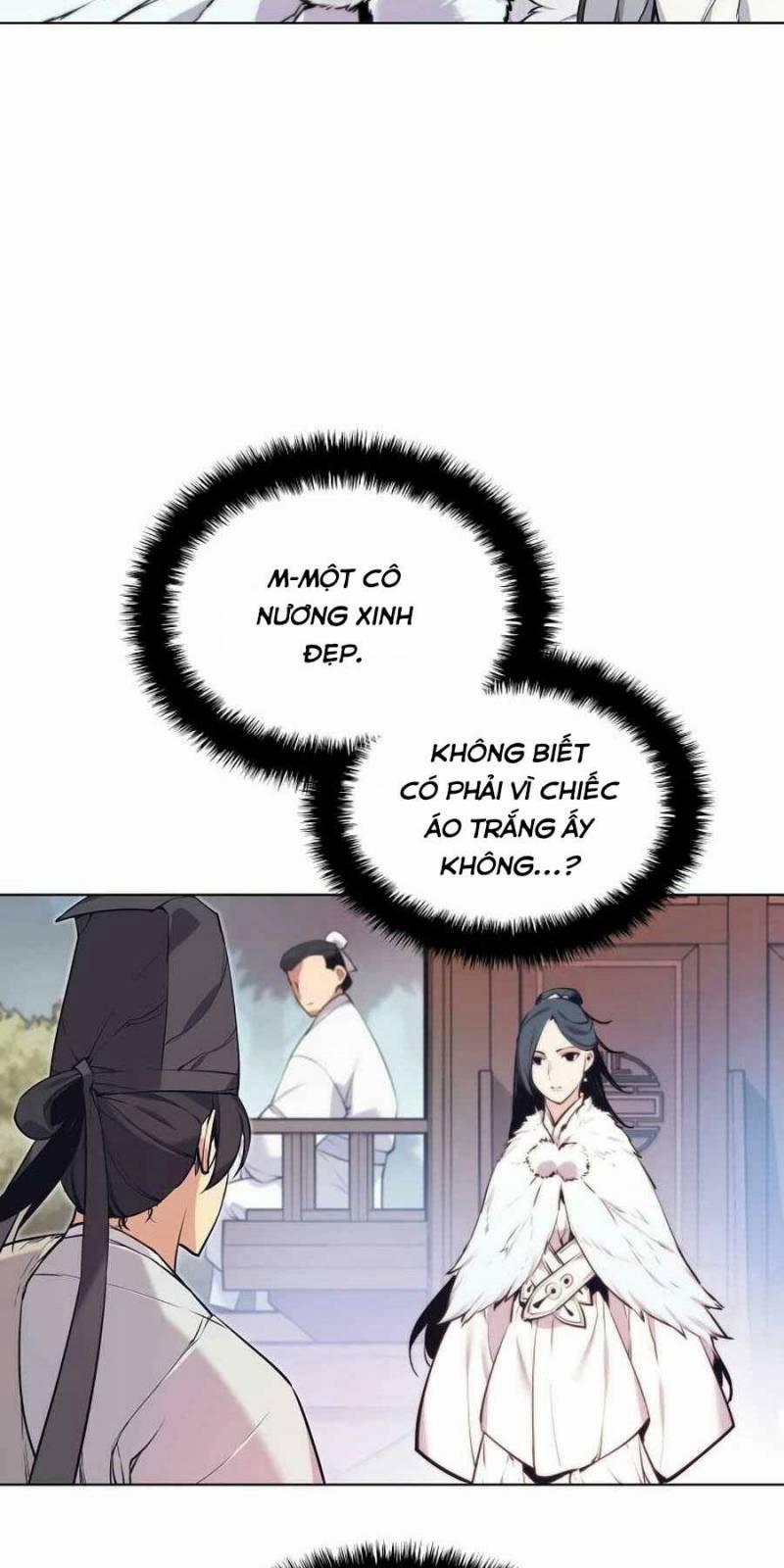 Học Giả Kiếm Sĩ 17 trang 58