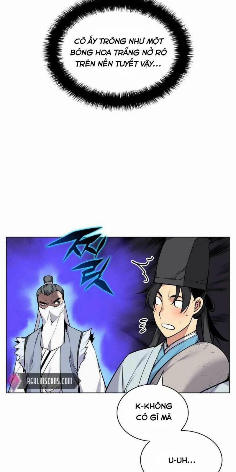 Học Giả Kiếm Sĩ 17 trang 59