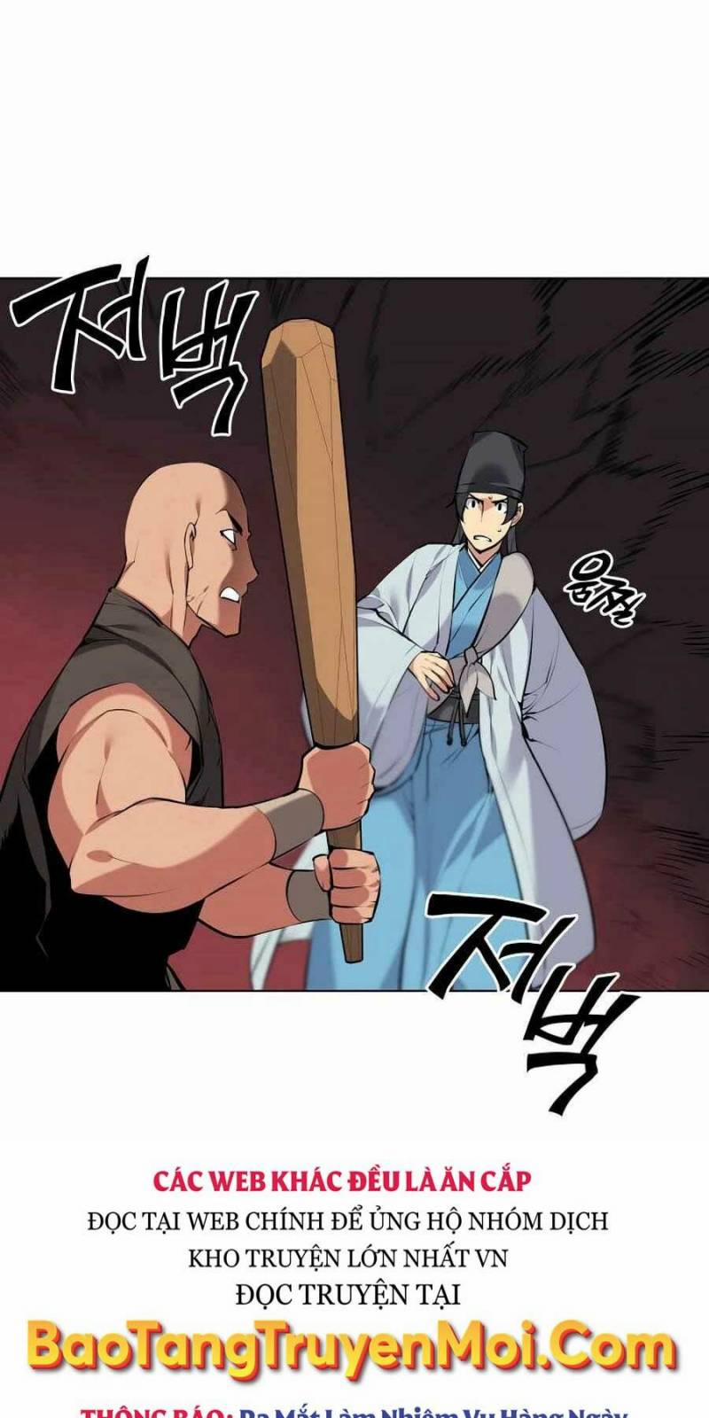 Học Giả Kiếm Sĩ 17 trang 6