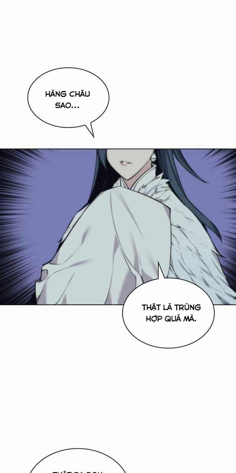 Học Giả Kiếm Sĩ 17 trang 61