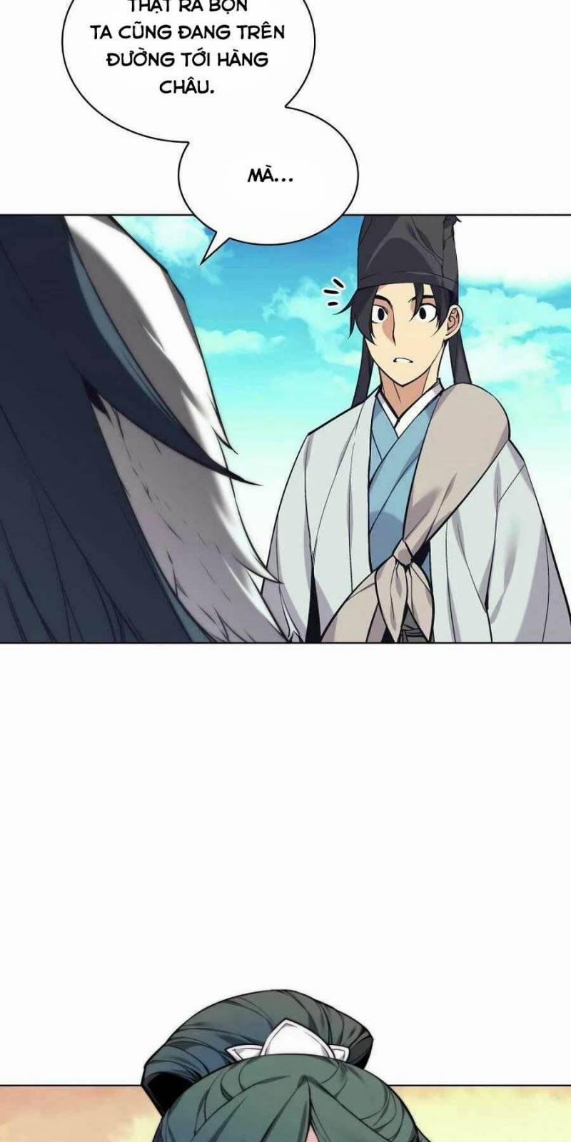 Học Giả Kiếm Sĩ 17 trang 62