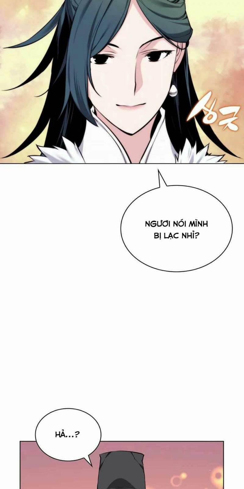 Học Giả Kiếm Sĩ 17 trang 63