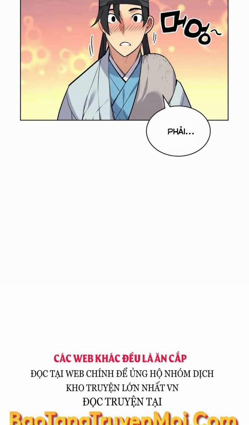 Học Giả Kiếm Sĩ 17 trang 64
